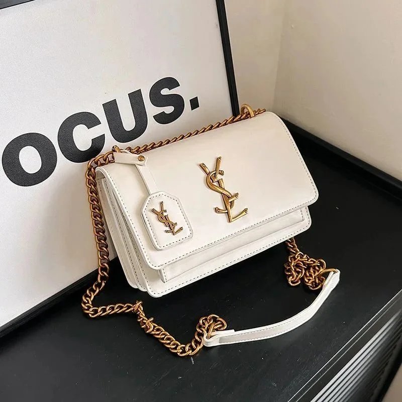 Crossbody Bag — #3311