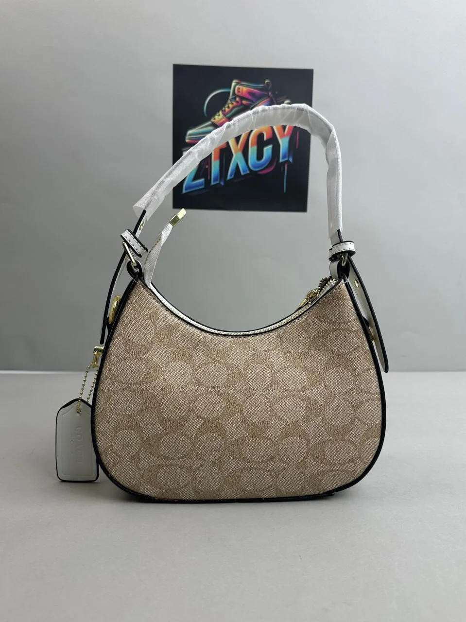 Crossbody Bag — CY 3