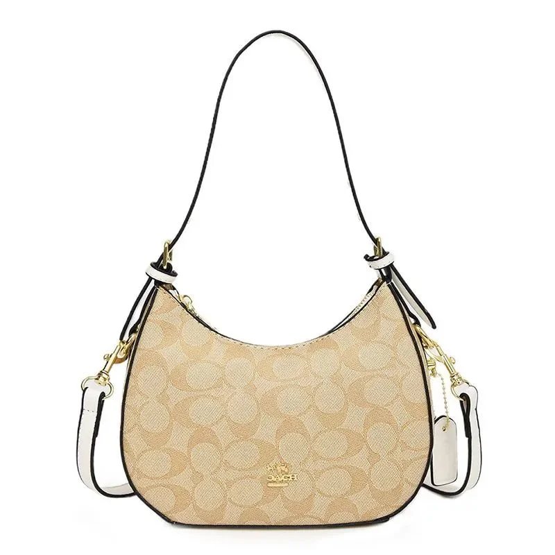 Crossbody Bag — CY