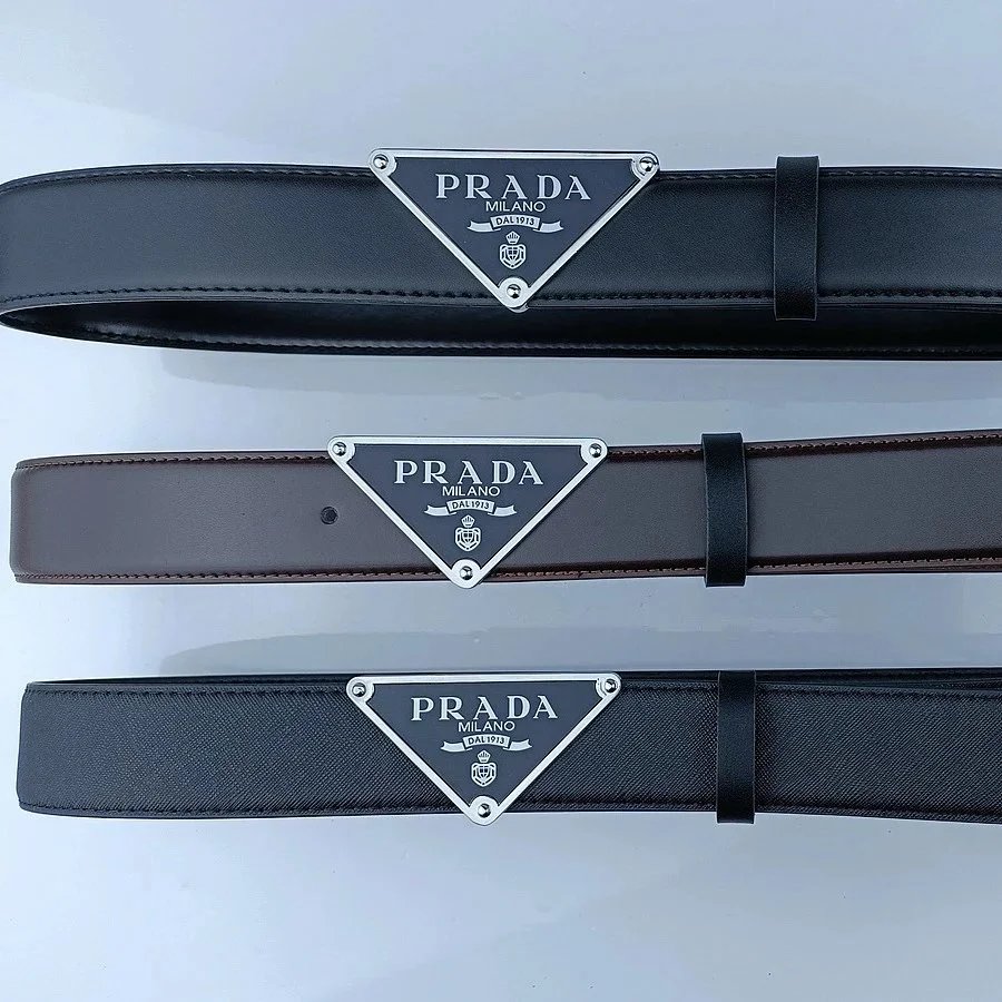 Belt — CY — #3319