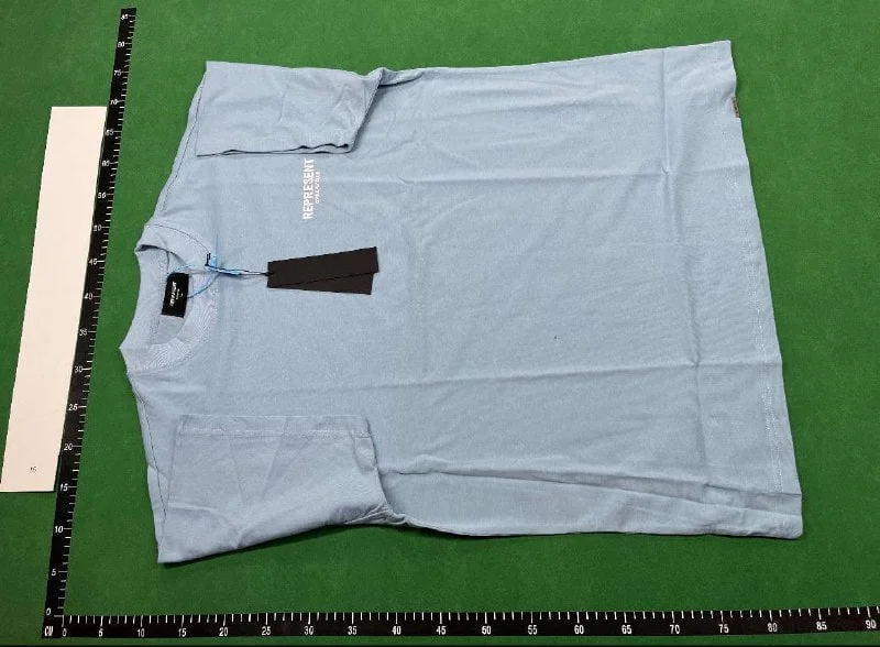 Short-sleeved men’s and women’s loose casual T-Shirt half sleeve — #332 6