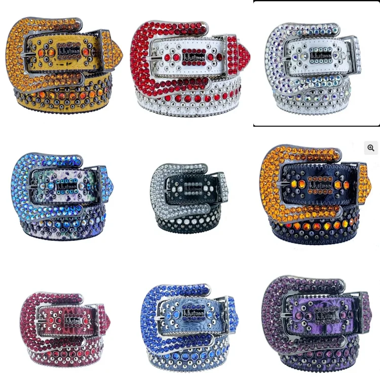 Belt — E-089 2