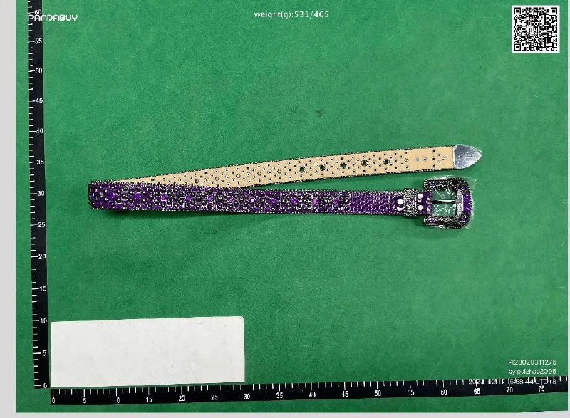 Belt — E-089 3