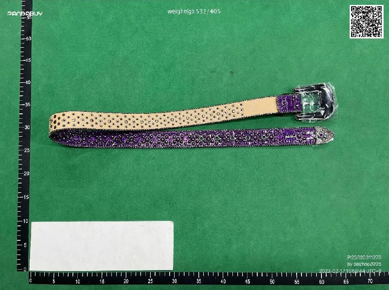 Belt — E-089 4