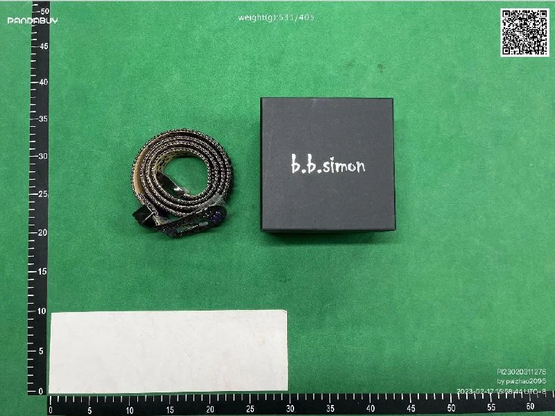 Belt — E-089 5