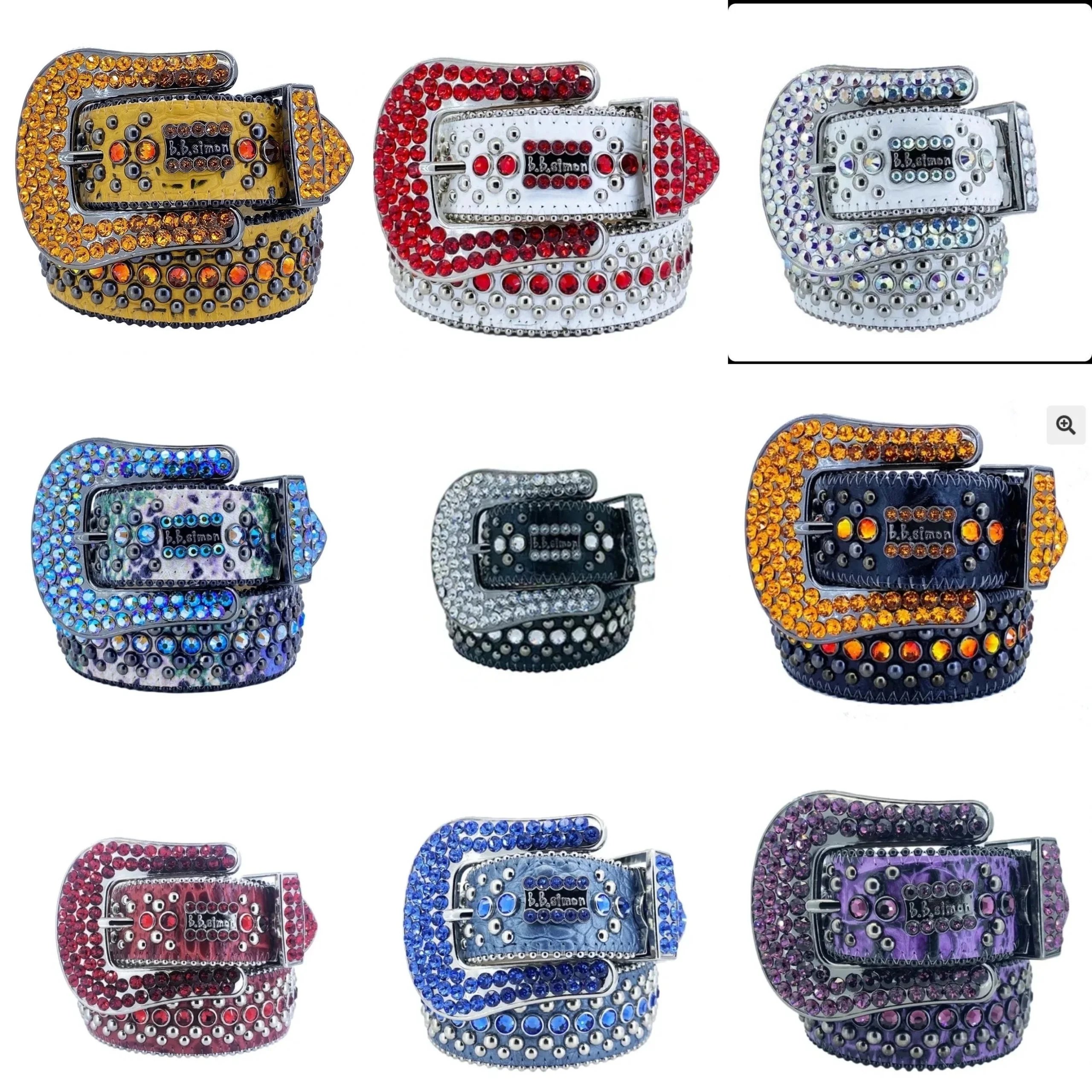 Belt — E-089