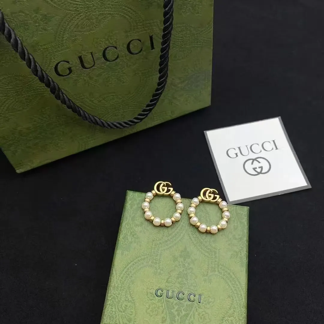 Earrings — #3327