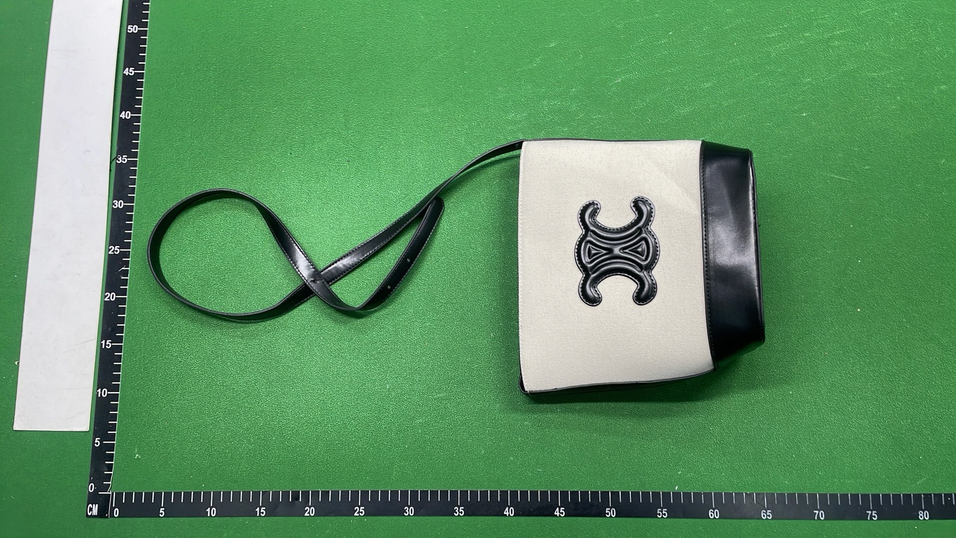 Crossbody Bag — #3328 5