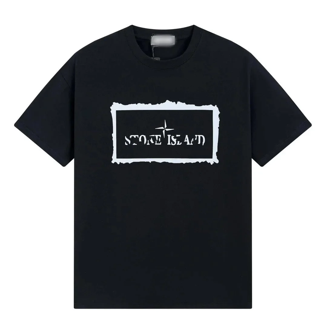 St0ne L5land T-Shirt 2