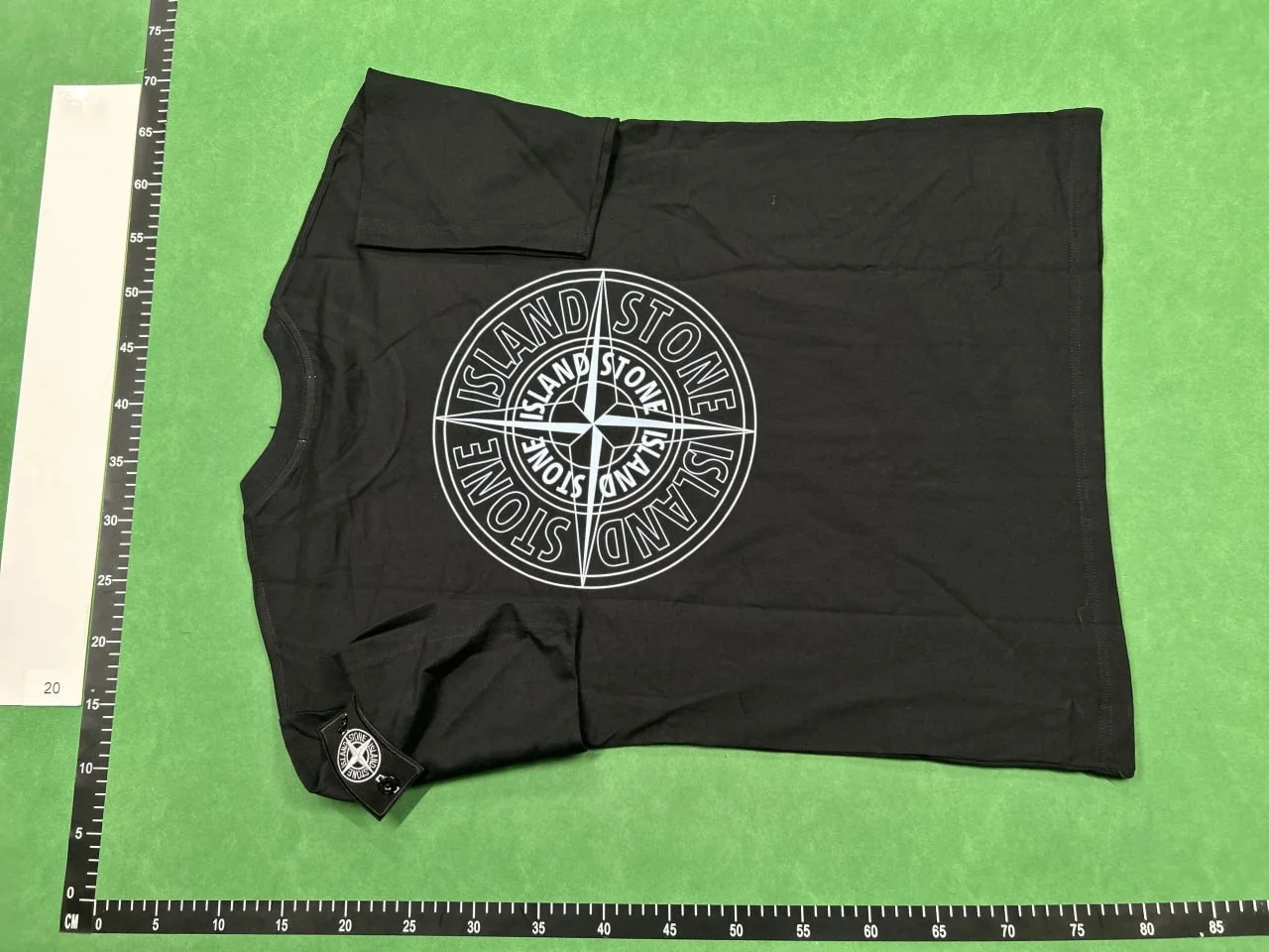 St0ne L5land T-Shirt 5