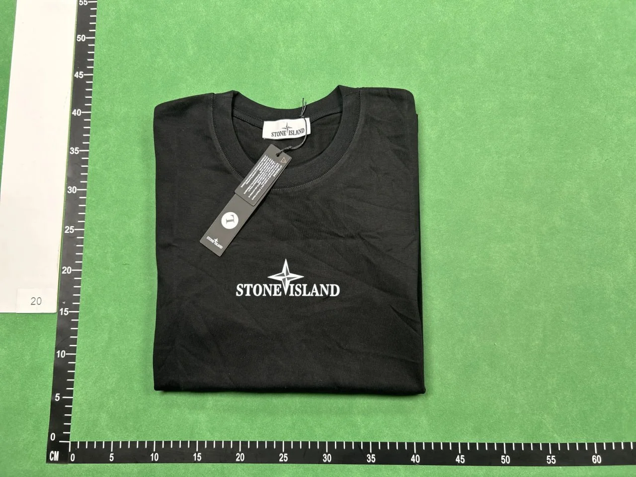 St0ne L5land T-Shirt 6