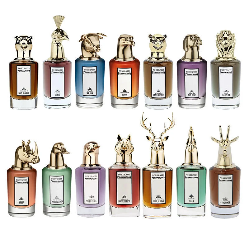 Perfume — #3333 3