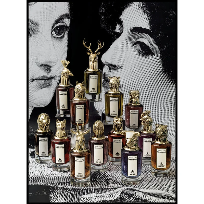 Perfume — #3333 5