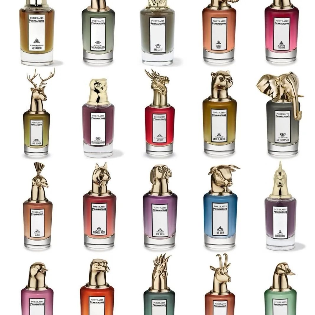 Perfume — #3333