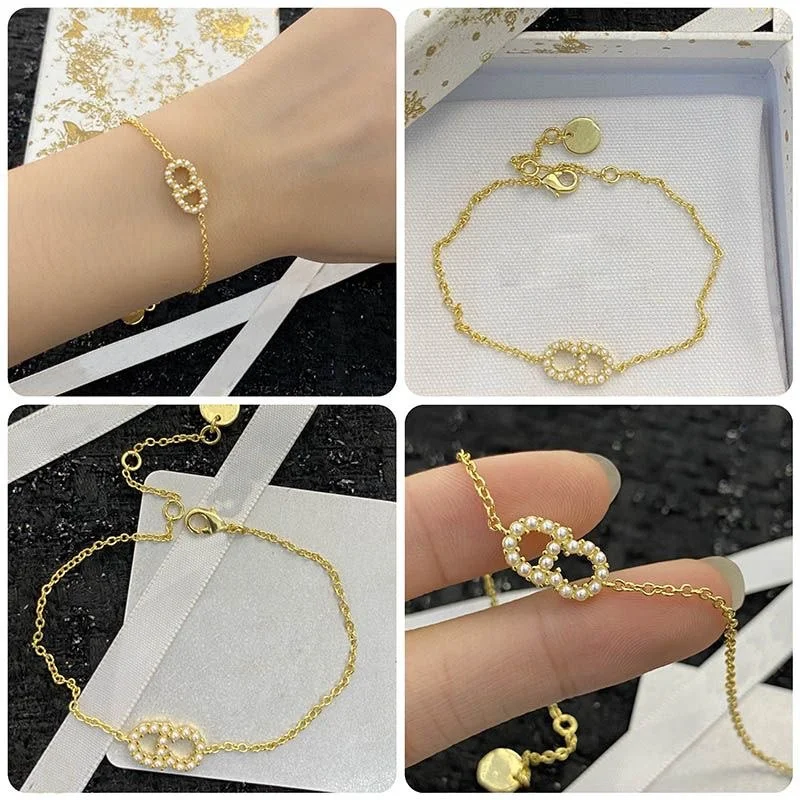 Bracelet — #3336 4