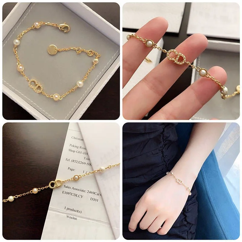 Bracelet — #3336 5