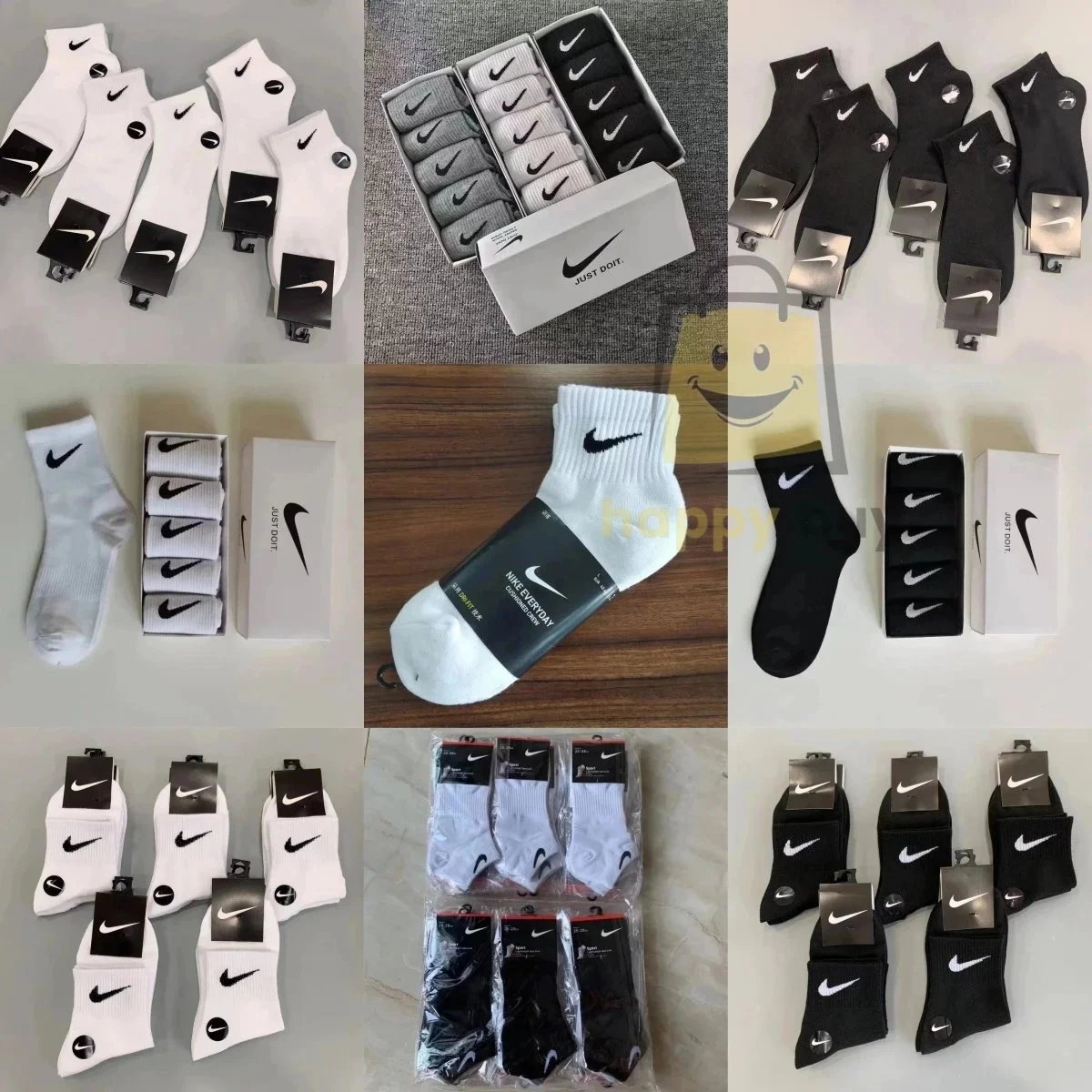 Unisex Socks 2