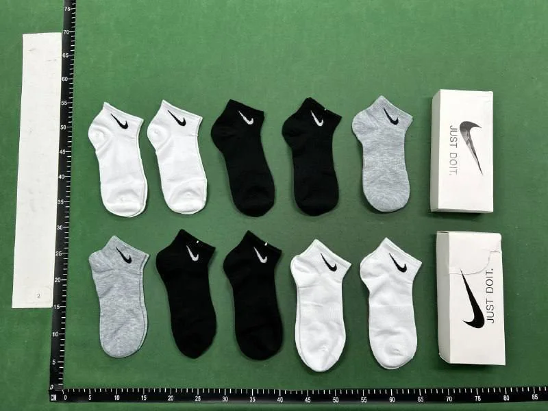 Unisex Socks 3