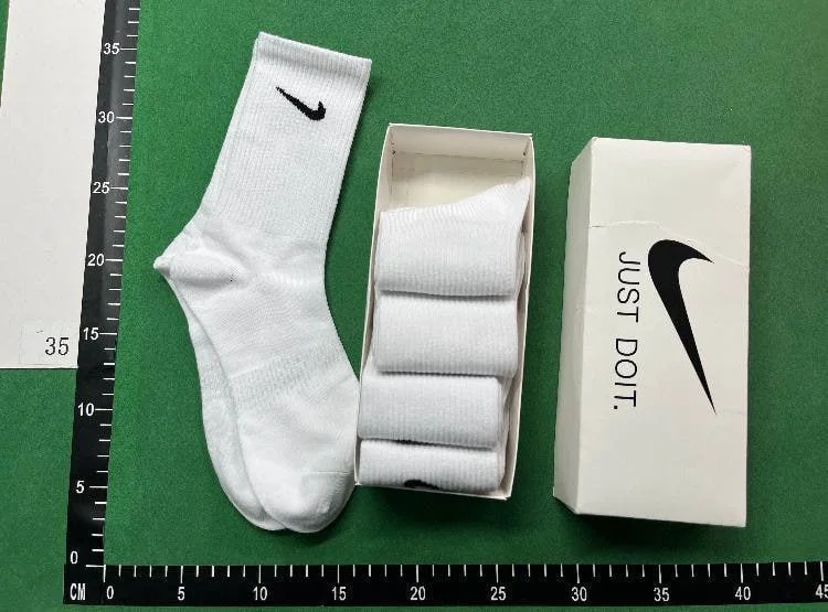 Unisex Socks 5