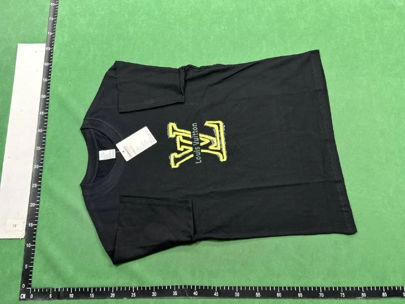 Short-sleeved shorts suit — #334 5