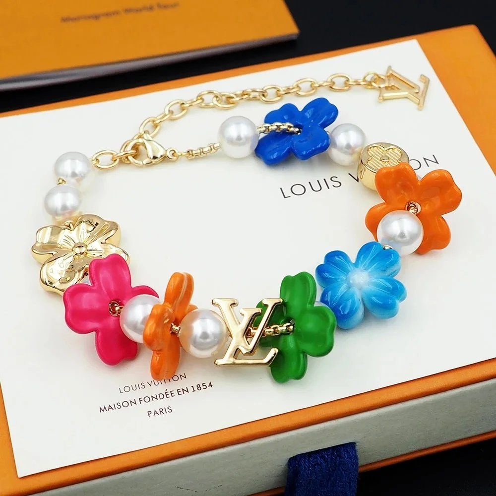 Bracelet — XXX-LYWD — #3342