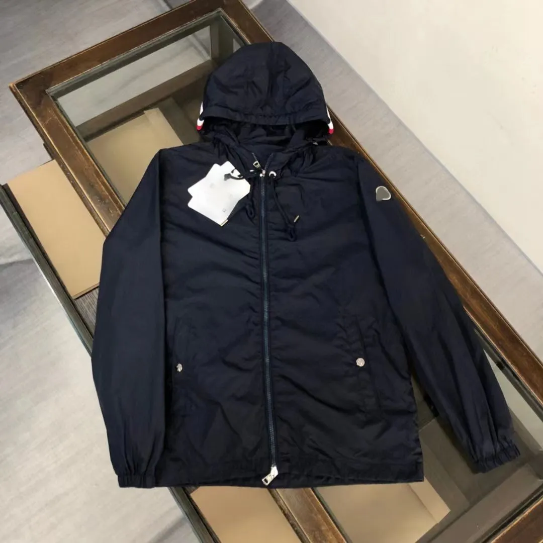 Down Jacket — HU07 2