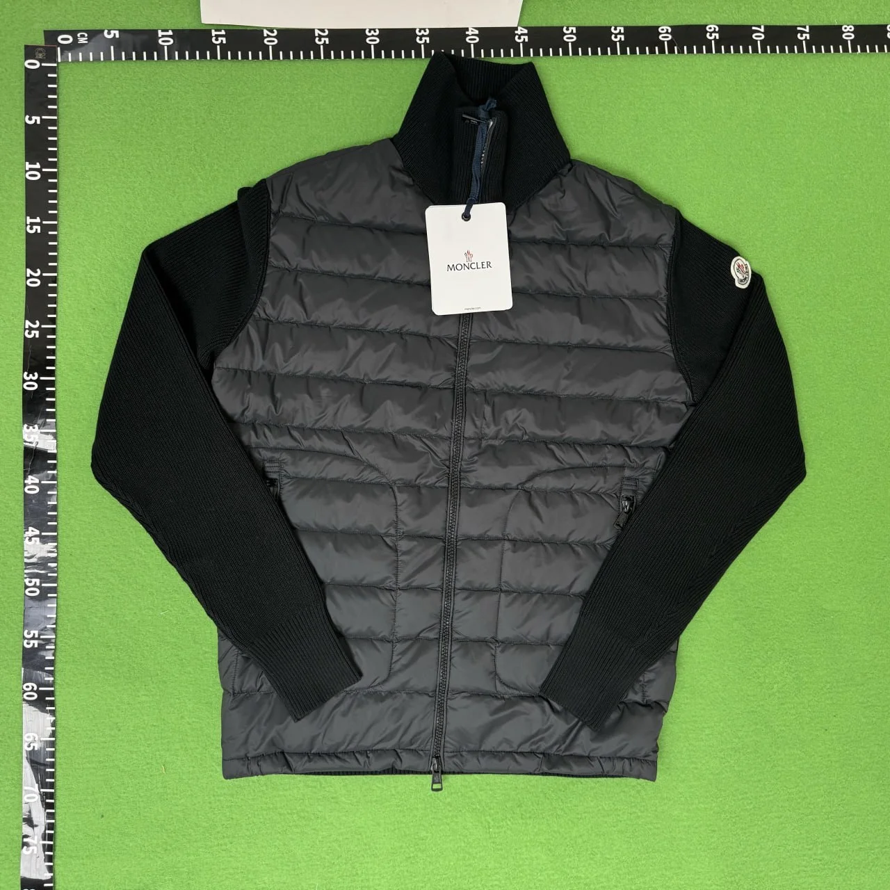 Down Jacket — HU07 3