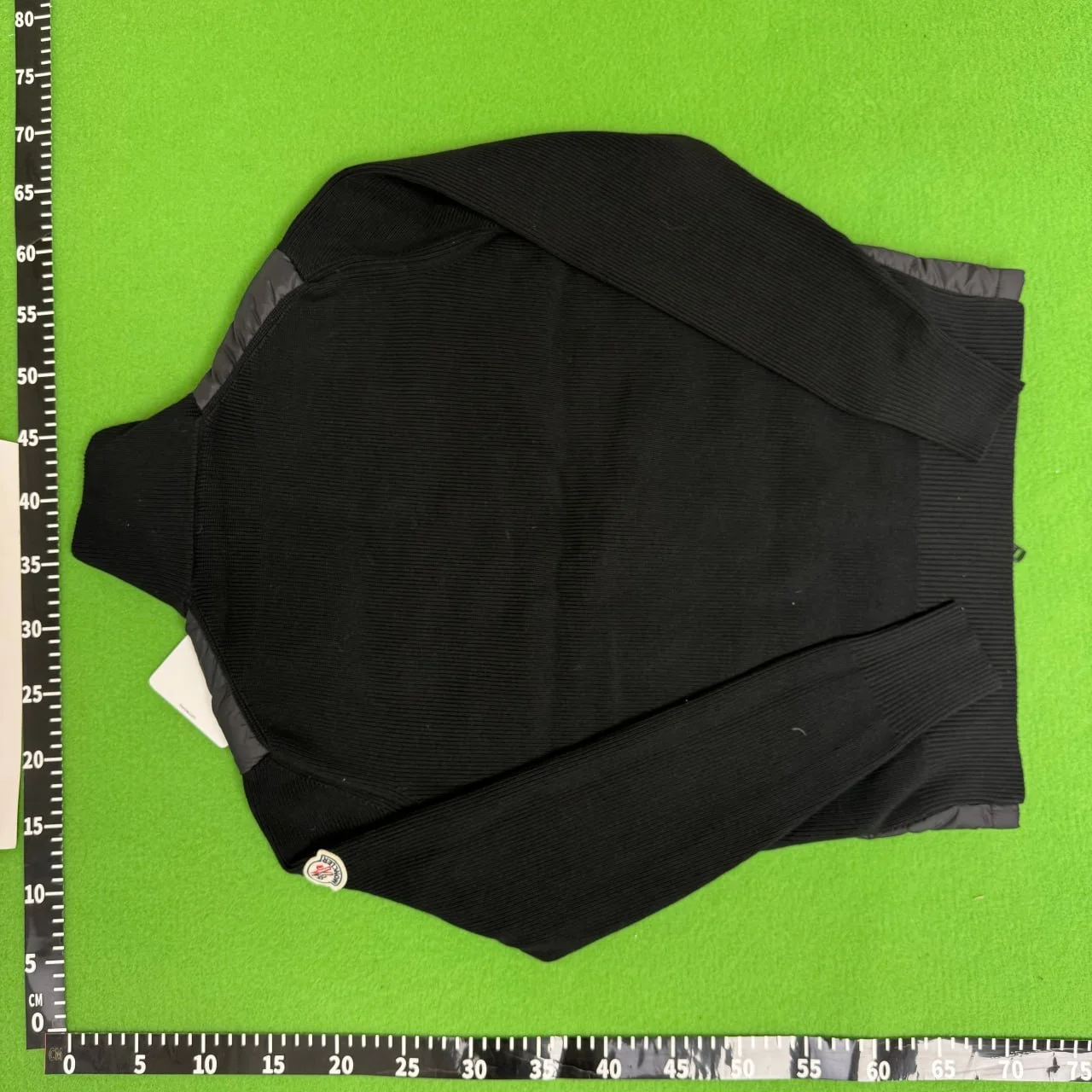 Down Jacket — HU07 4