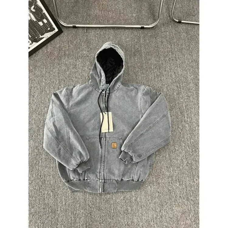 Jacket — #3344 2
