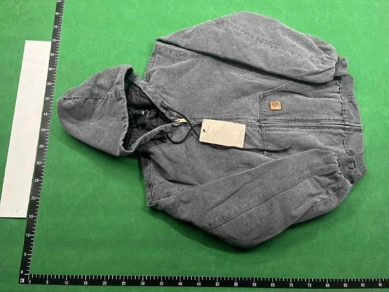 Jacket — #3344 3
