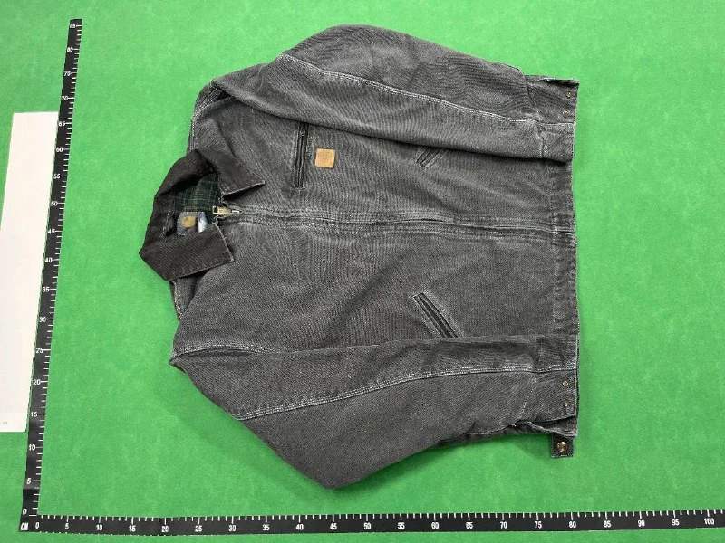 Jacket — #3344 4
