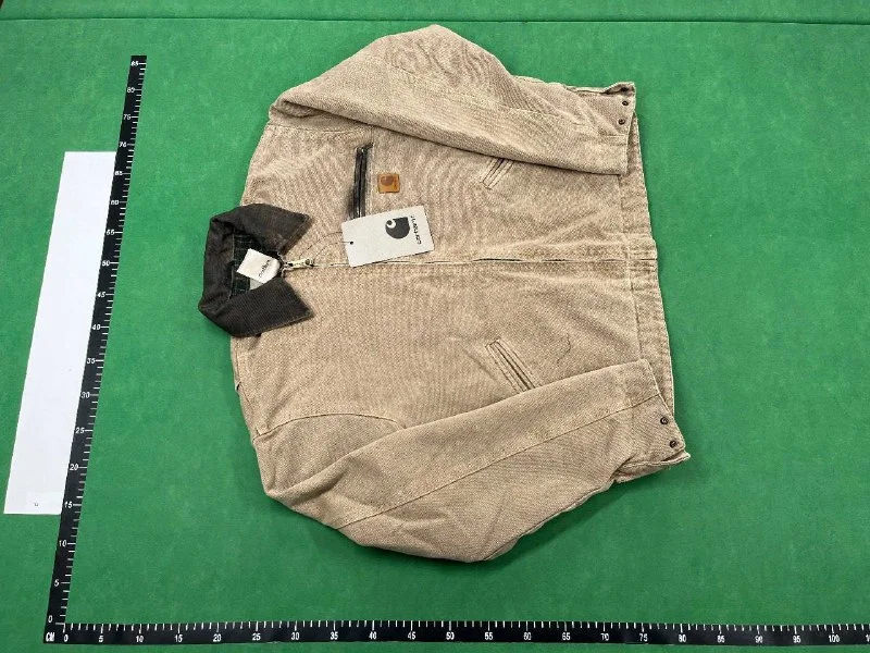 Jacket — #3344 5