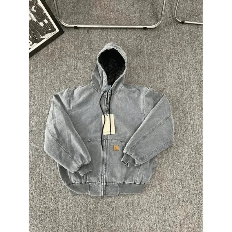 Jacket — #3344