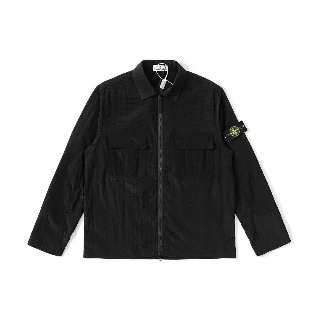 Jacket — Sto / std — #3347
