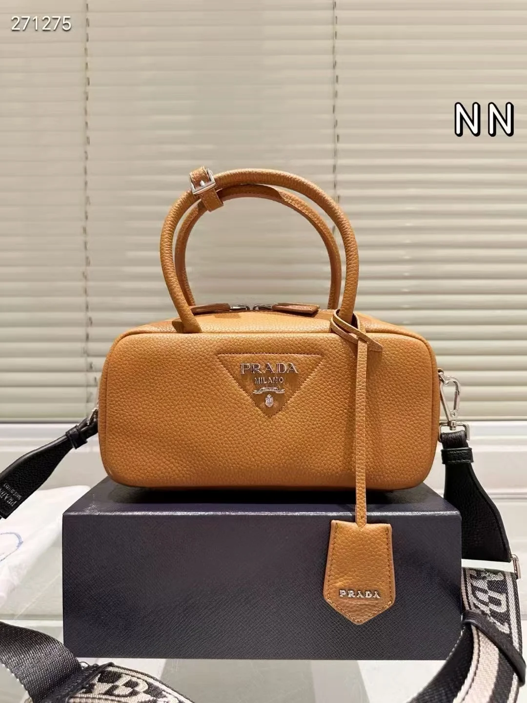 Crossbody Bag — #3351 2