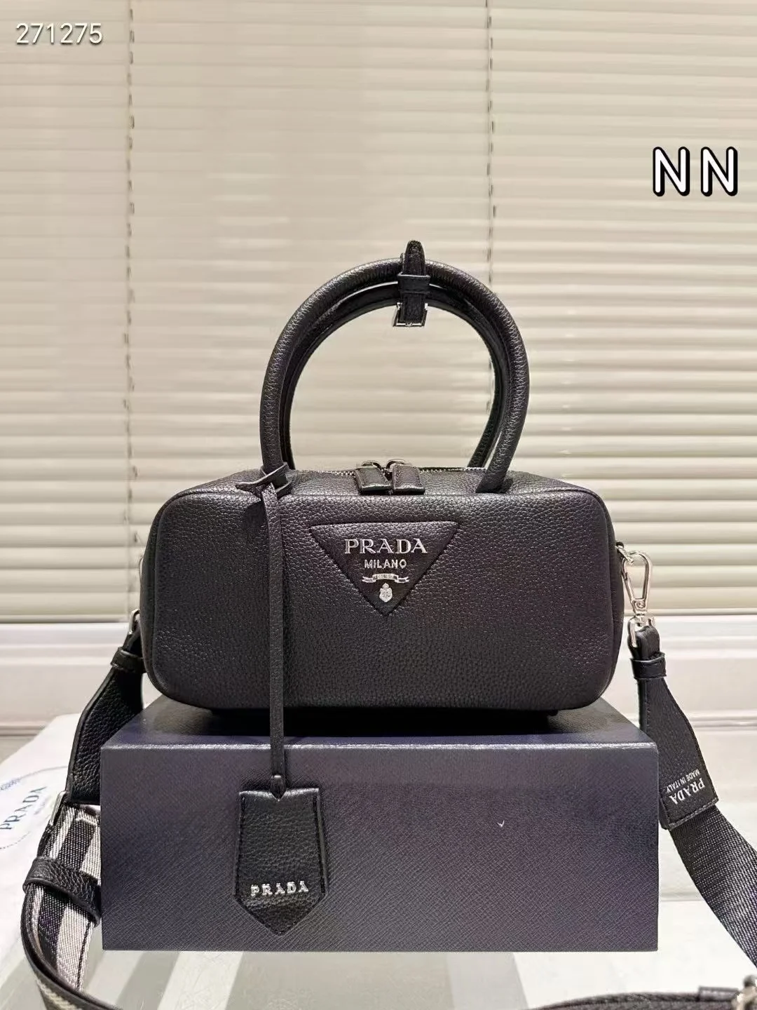 Crossbody Bag — #3351 3