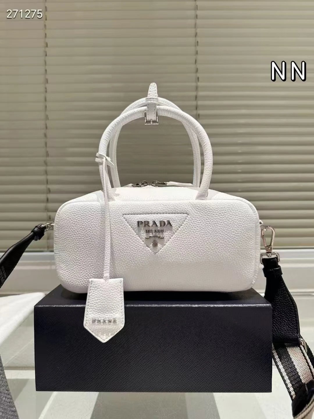 Crossbody Bag — #3351