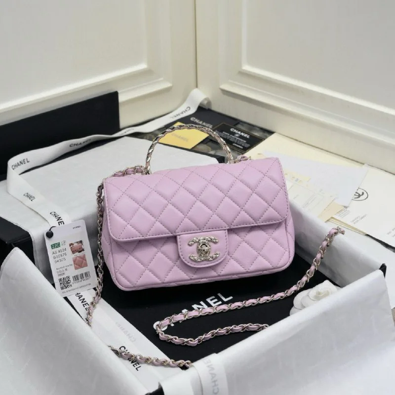 Bag Selection — LL55 — #3354 4