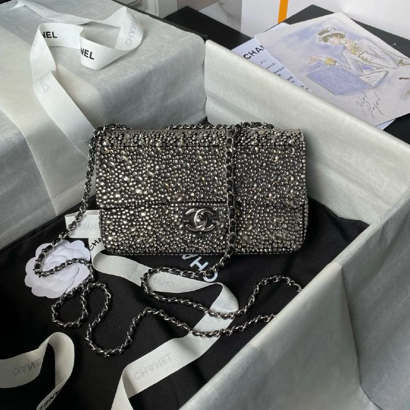 Bag Selection — LL55 — #3354 5