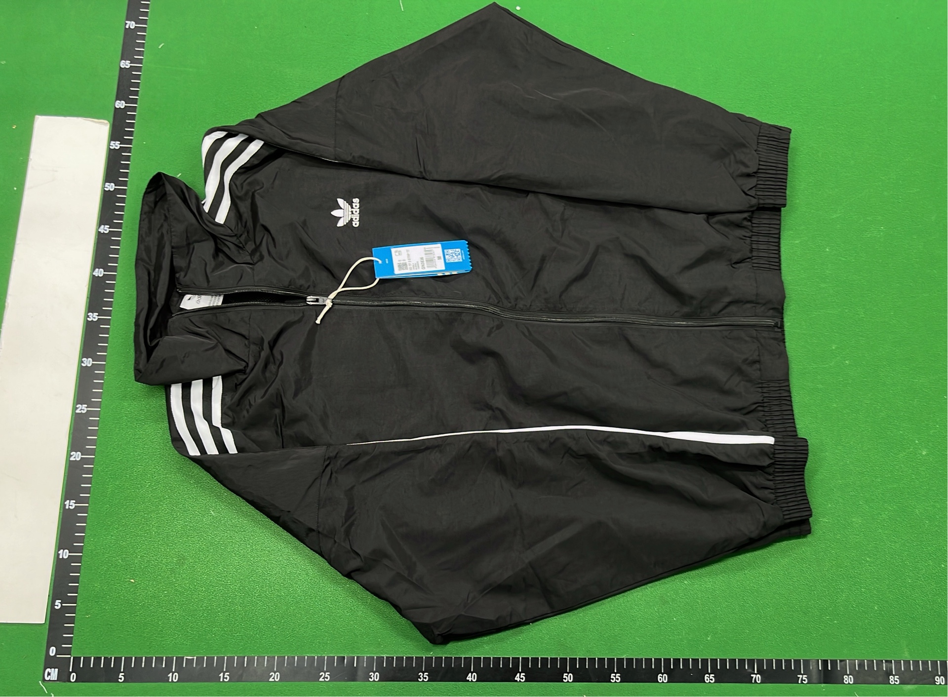REP 3-PHD-01 — Jacket — #3356 4
