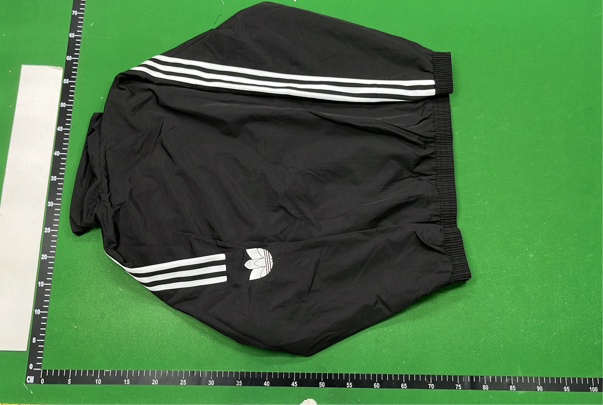 REP 3-PHD-01 — Jacket — #3356 5
