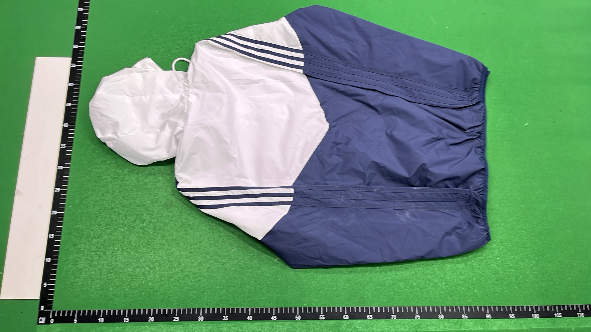 REP 3-PHD-01 — Jacket — #3356 9