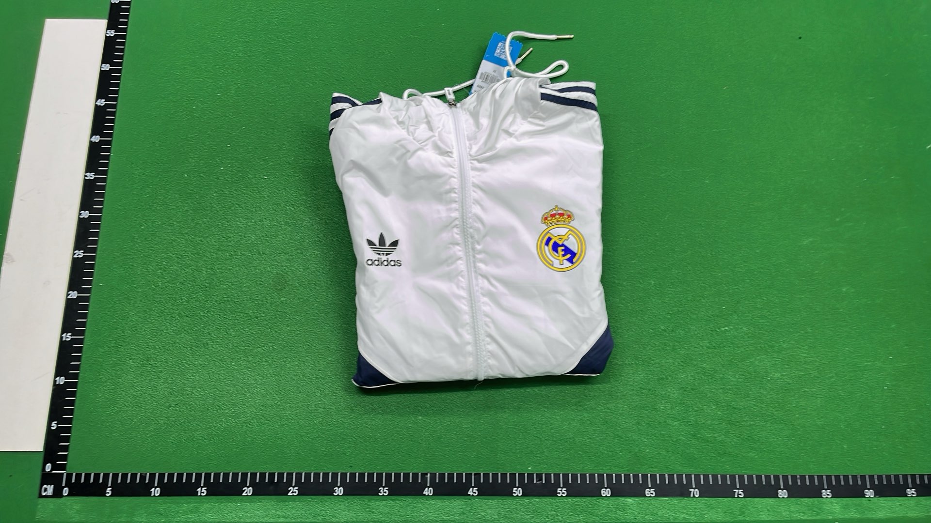 REP 3-PHD-01 — Jacket — #3356 10