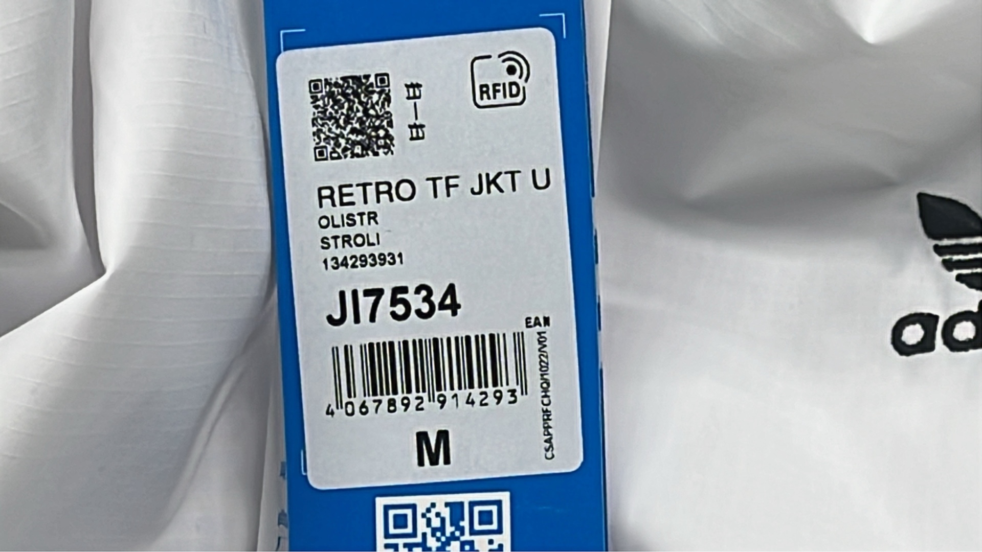 REP 3-PHD-01 — Jacket — #3356 11