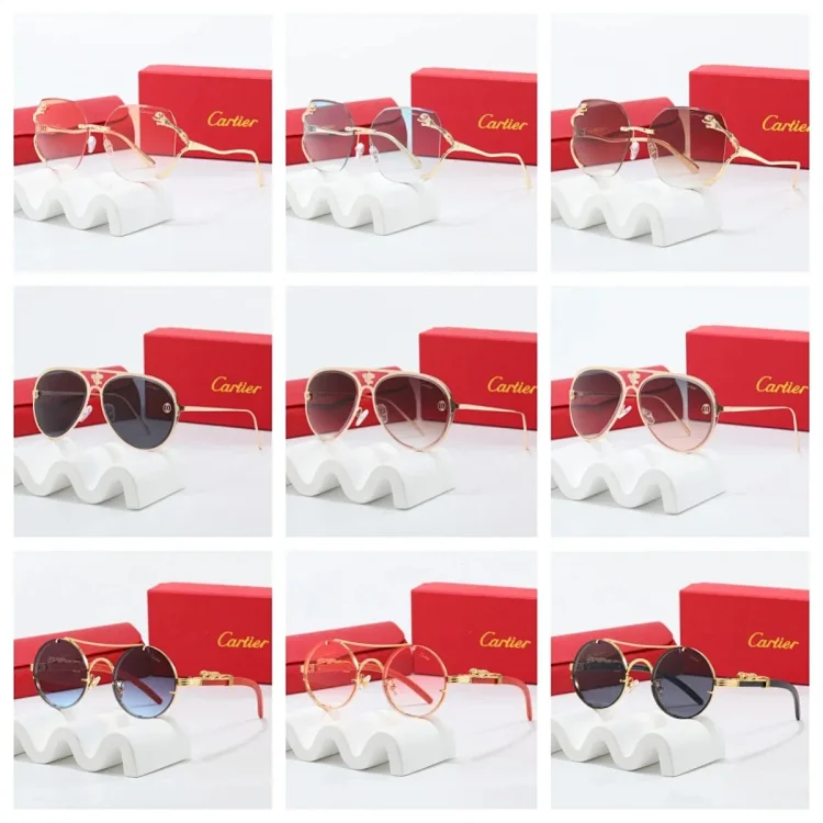 Glasses — ZW-1 — #3357 2