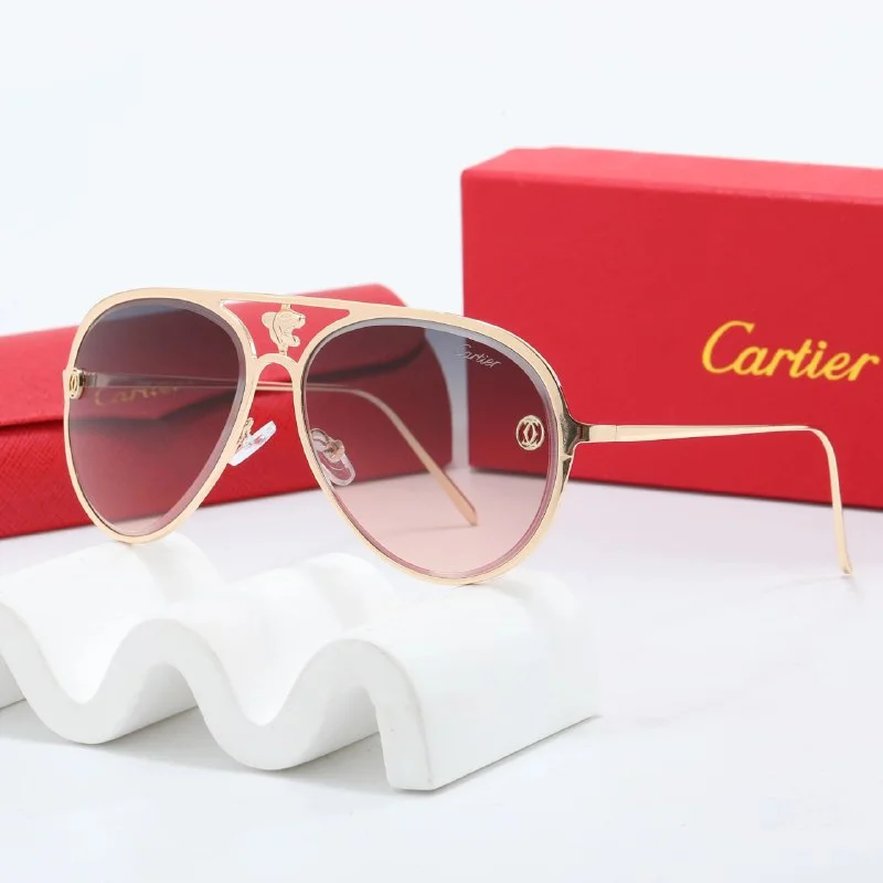 Glasses — ZW-1 — #3357 7
