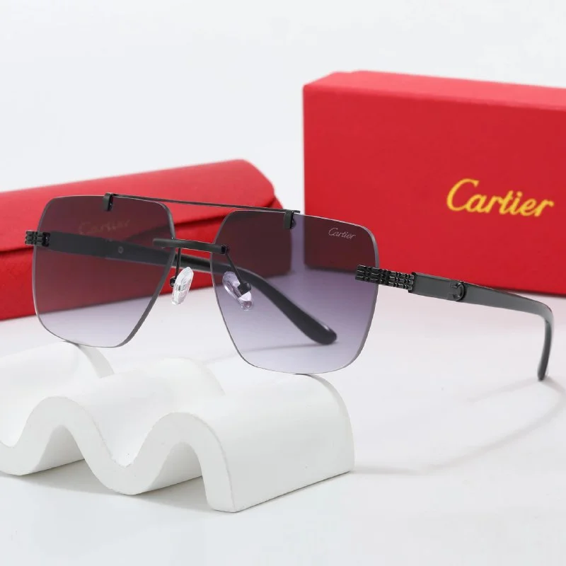 Glasses — ZW-1 — #3357 9