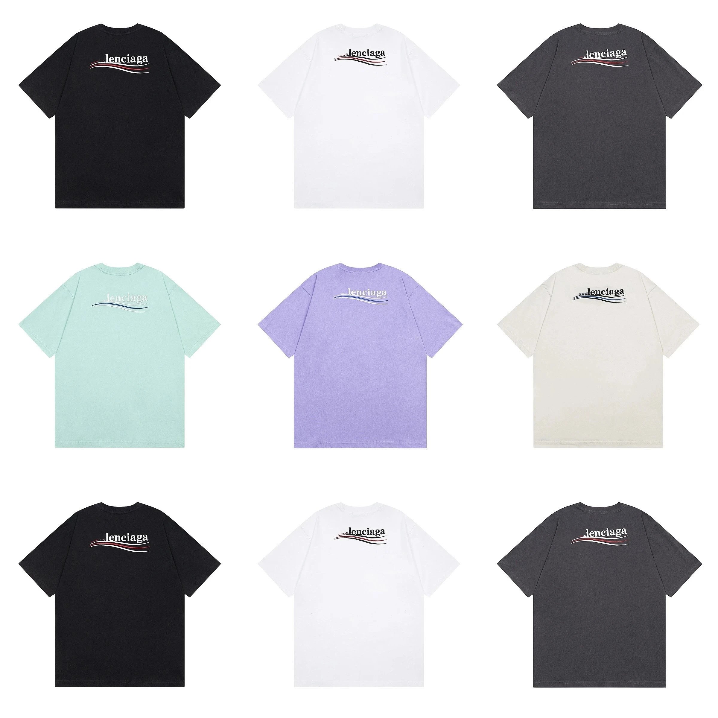 Short-Sleeve Top E-086 — #336