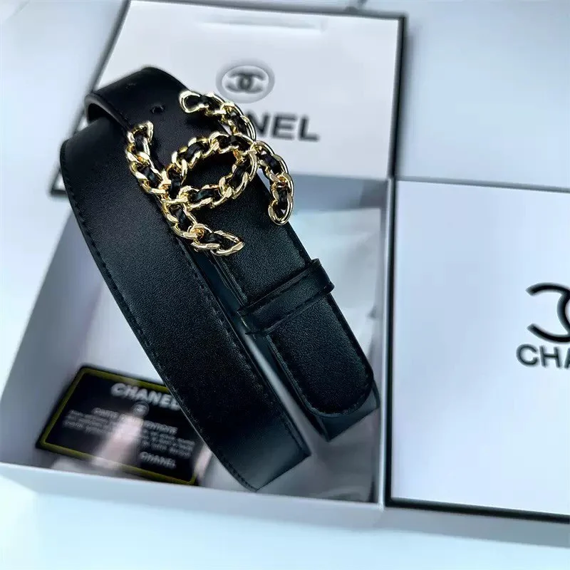 Women's Belt — MX04 4