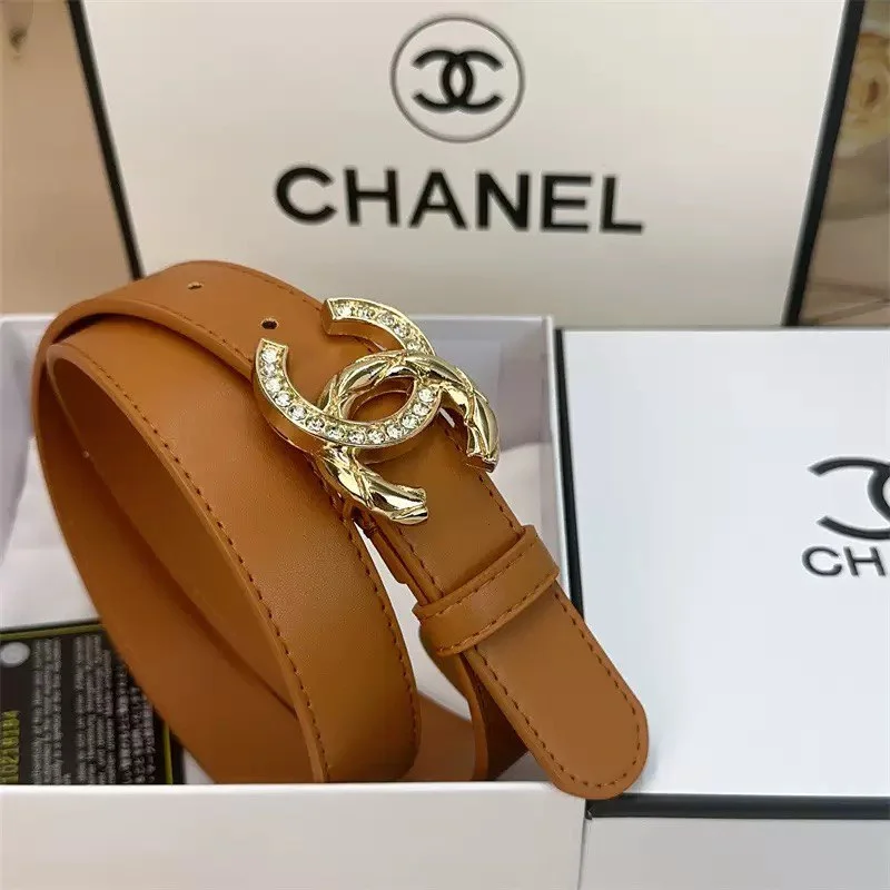 Women's Belt — MX04 6